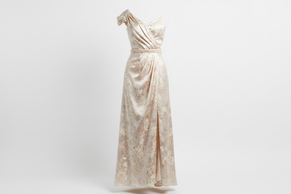 LADIES ATTRACTIVE DRESS