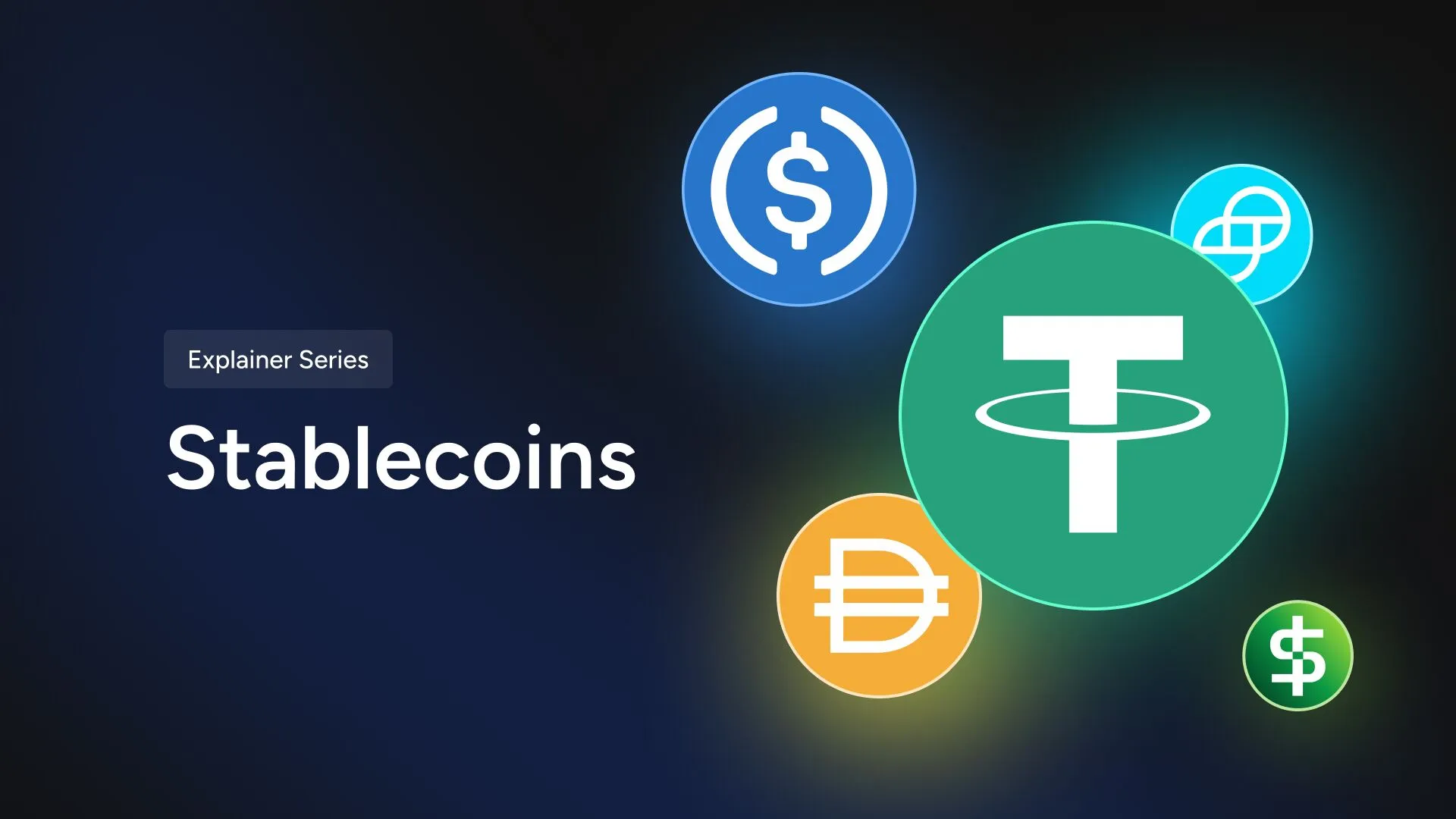 What Are Stablecoins? A Complete Guide to Stable Digital Currencies